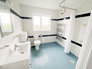 Wet Room- click for photo gallery